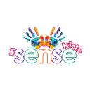 Isense Kids Nursery School logo